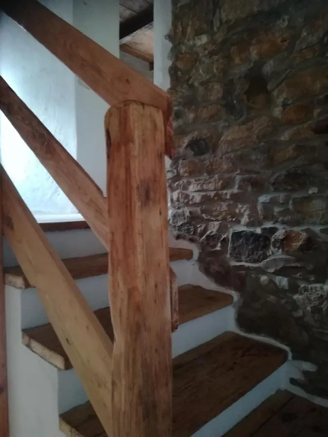 Skalameri Kozljak