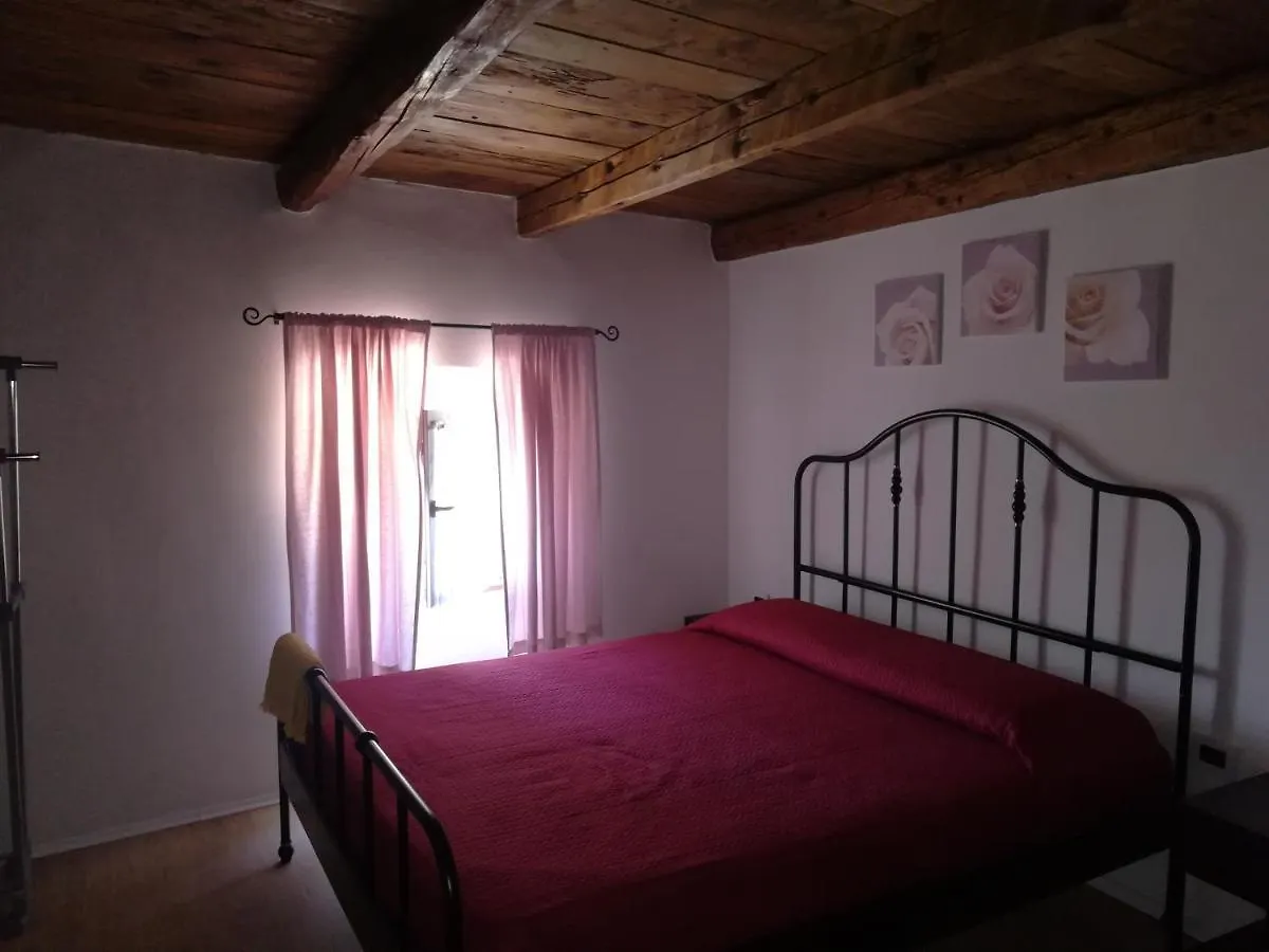 Gasthof Skalameri Kozljak