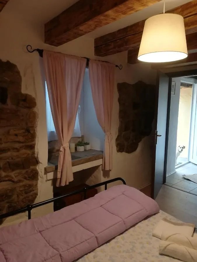 Skalameri Kozljak 0*,