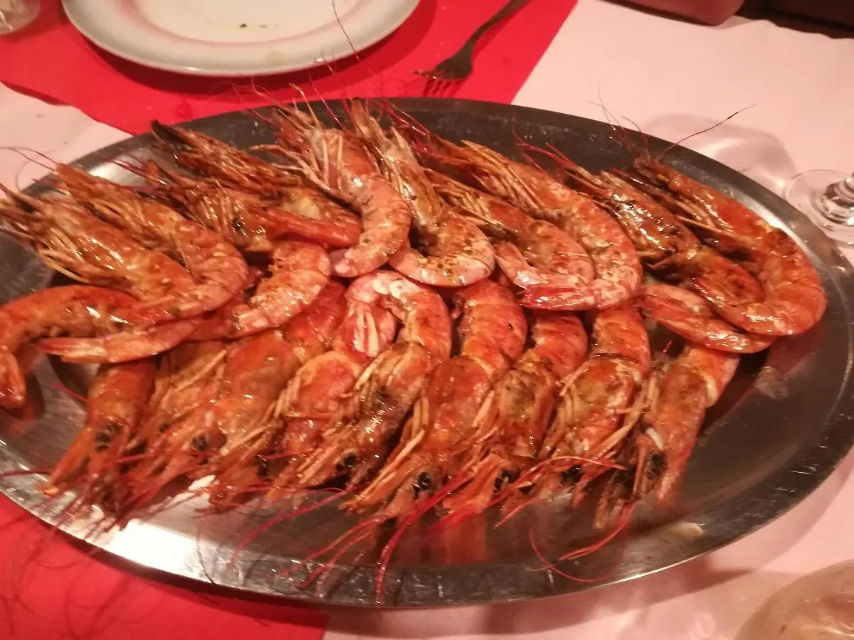 Skalameri Kozljak Kroatien