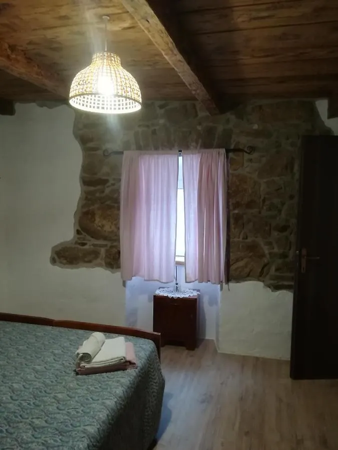 Skalameri Kozljak Gasthof