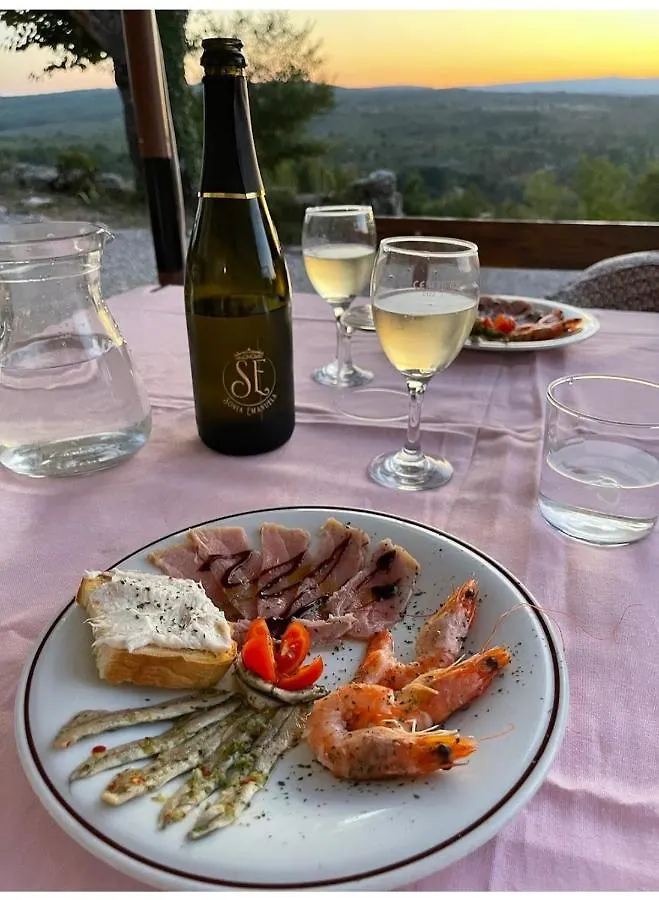 Gasthof Skalameri Kozljak