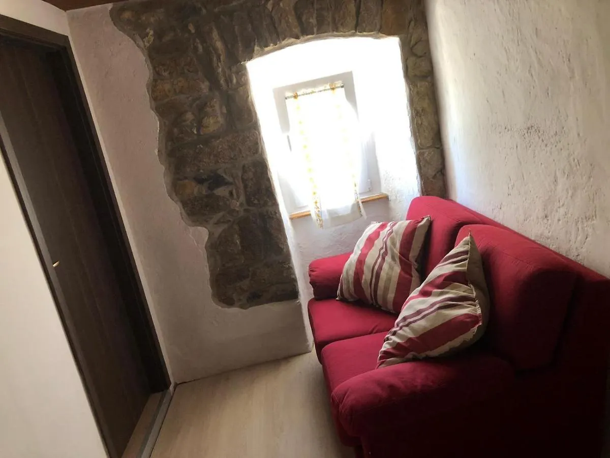 Skalameri Kozljak