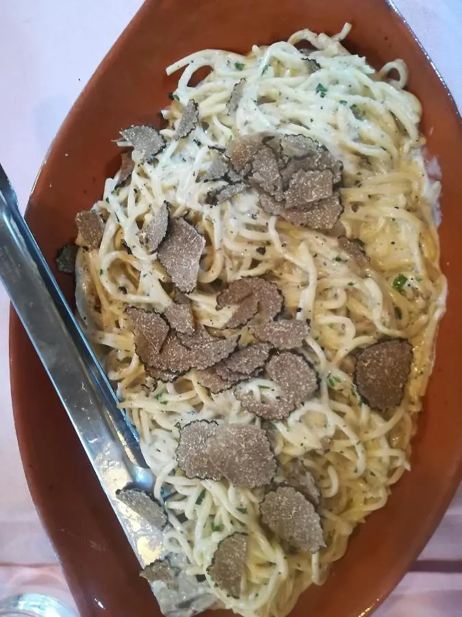 Skalameri Kozljak Gasthuis