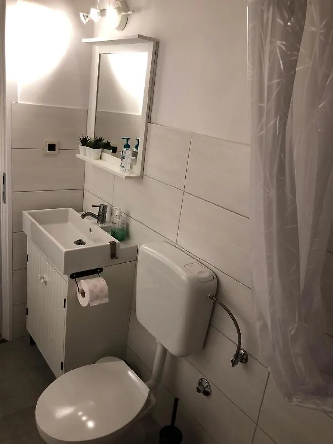 Skalameri Kozljak