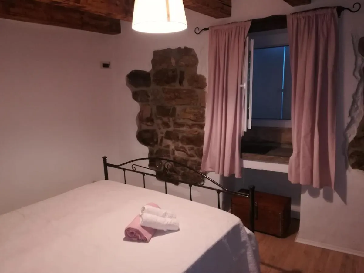 Skalameri Kozljak Penzion