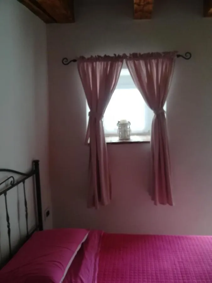 Skalameri Kozljak Penzion