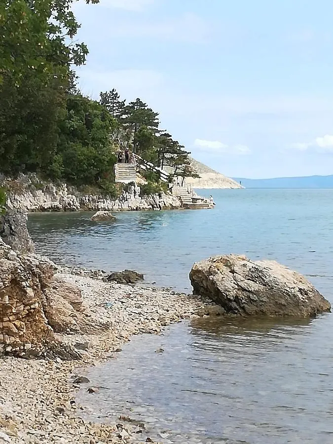 Penzion Skalameri Kozljak